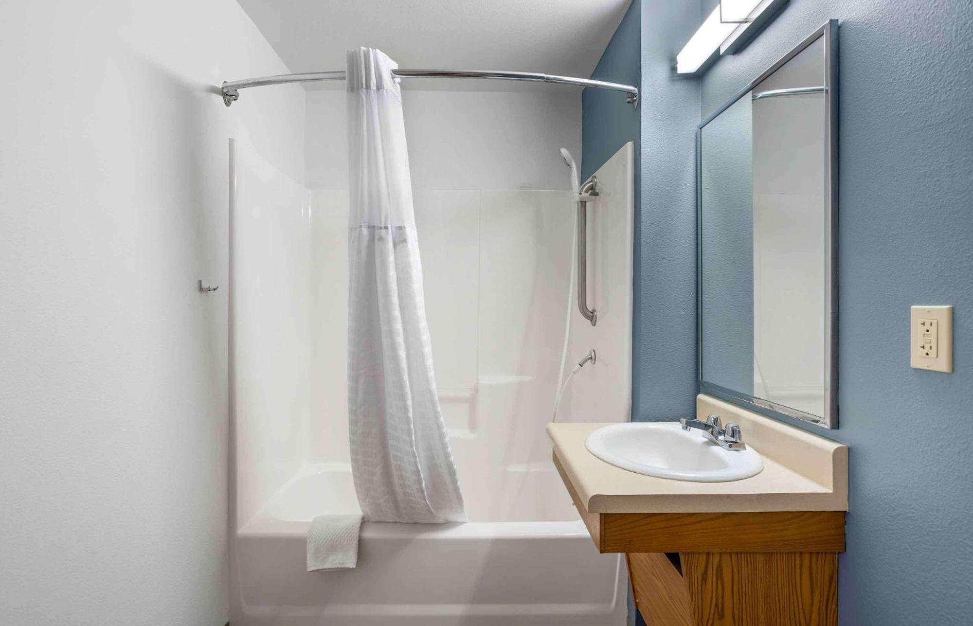 Extended Stay America Suites - Clearwater Exteriör bild