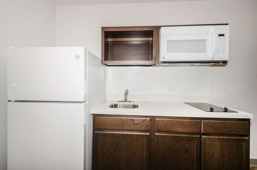 Extended Stay America Suites - Clearwater Rum bild