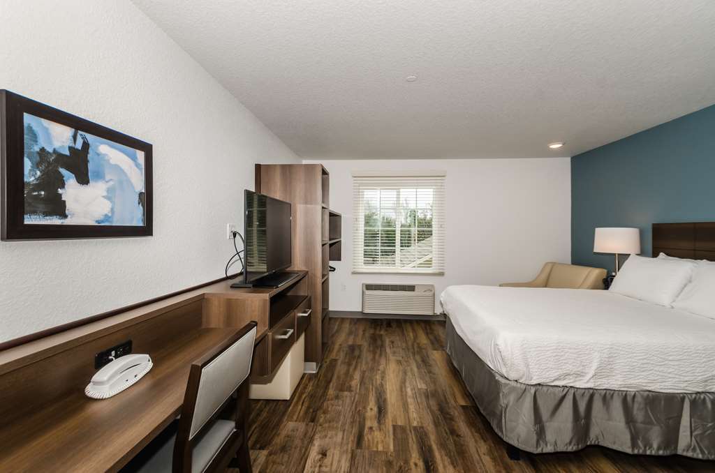 Extended Stay America Suites - Clearwater Rum bild