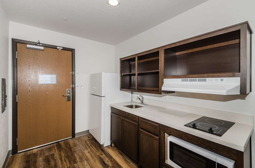 Extended Stay America Suites - Clearwater Rum bild