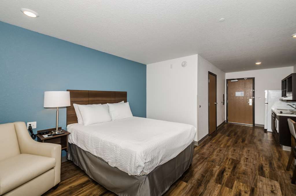 Extended Stay America Suites - Clearwater Rum bild