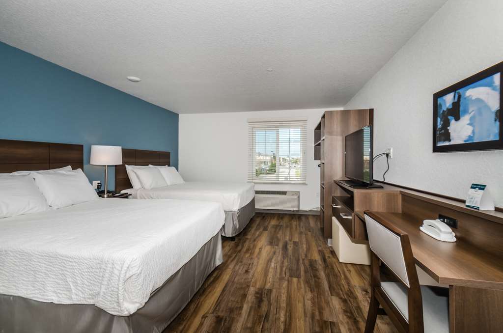 Extended Stay America Suites - Clearwater Rum bild