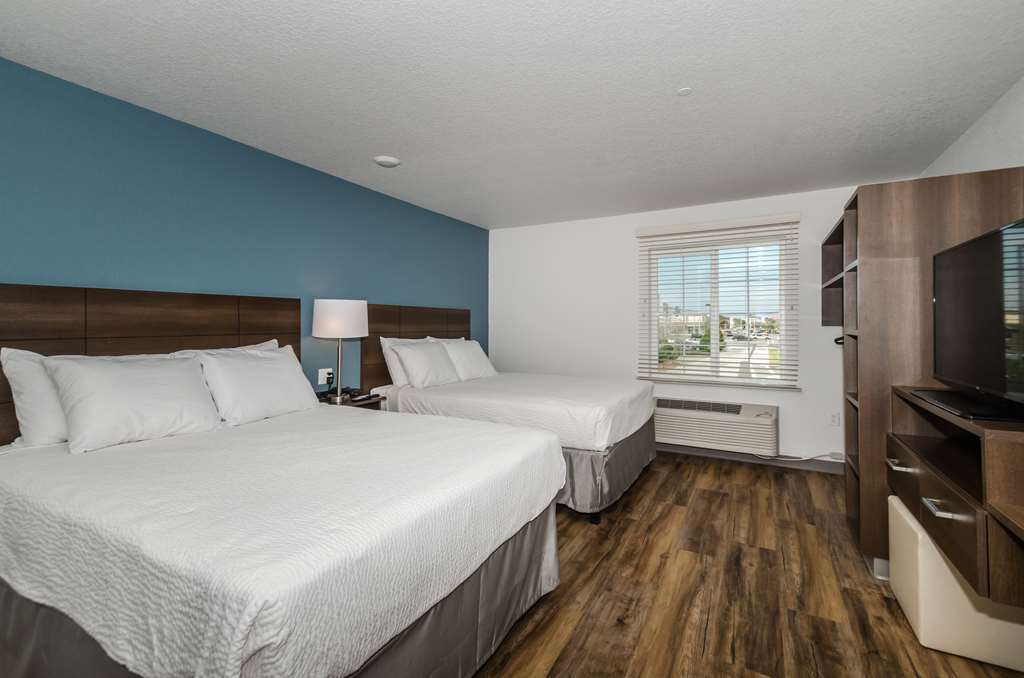 Extended Stay America Suites - Clearwater Rum bild