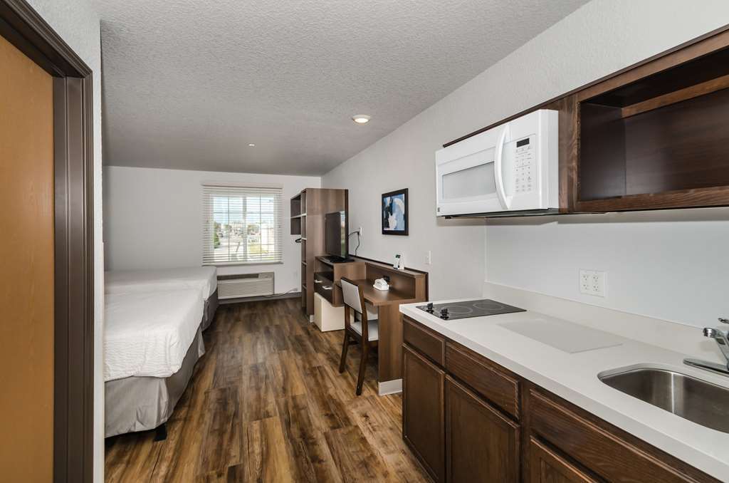 Extended Stay America Suites - Clearwater Rum bild