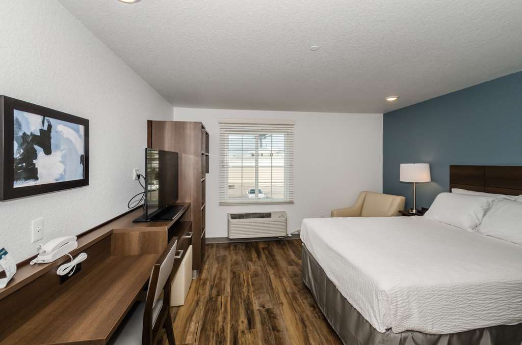 Extended Stay America Suites - Clearwater Rum bild