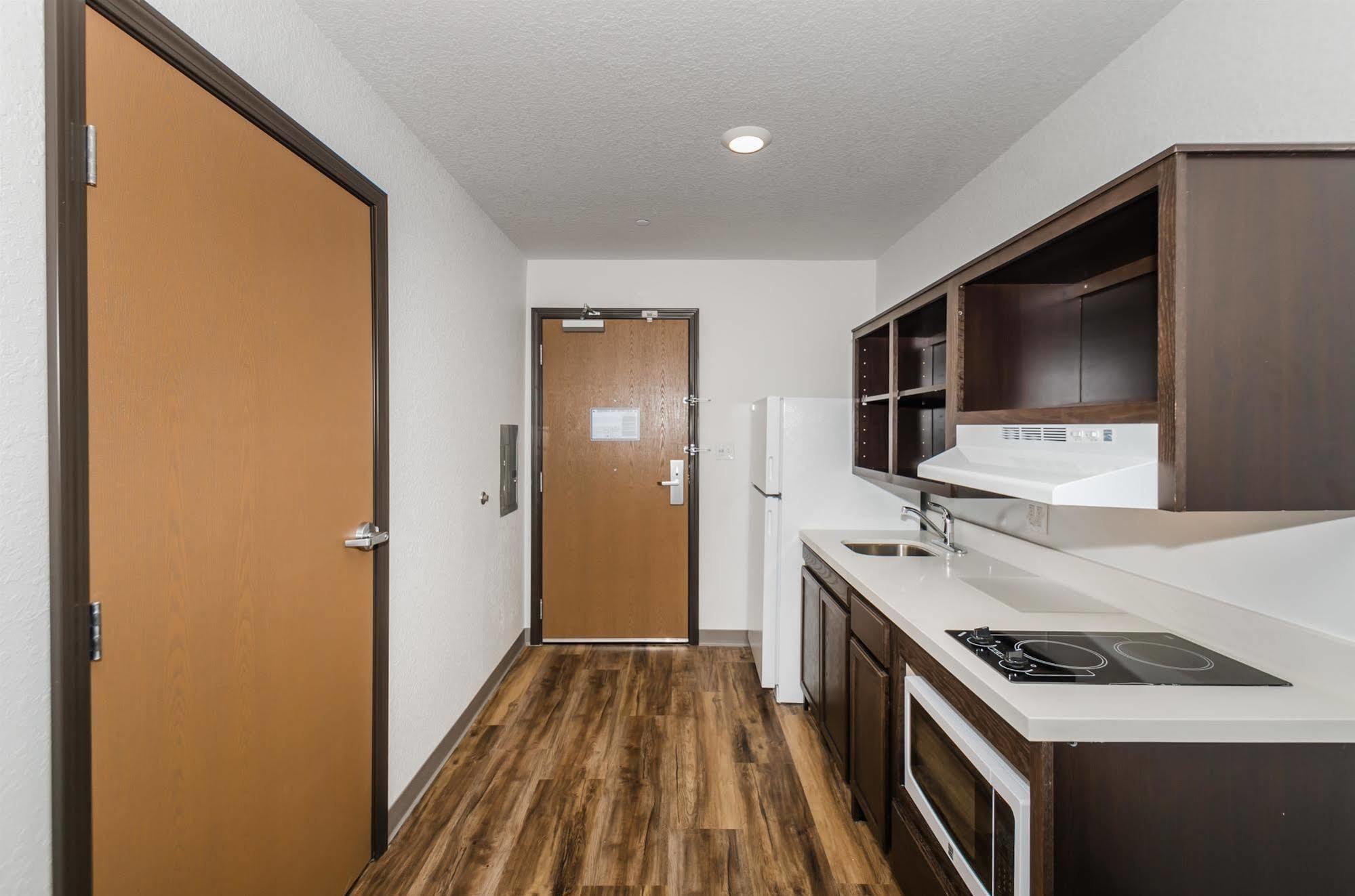 Extended Stay America Suites - Clearwater Exteriör bild